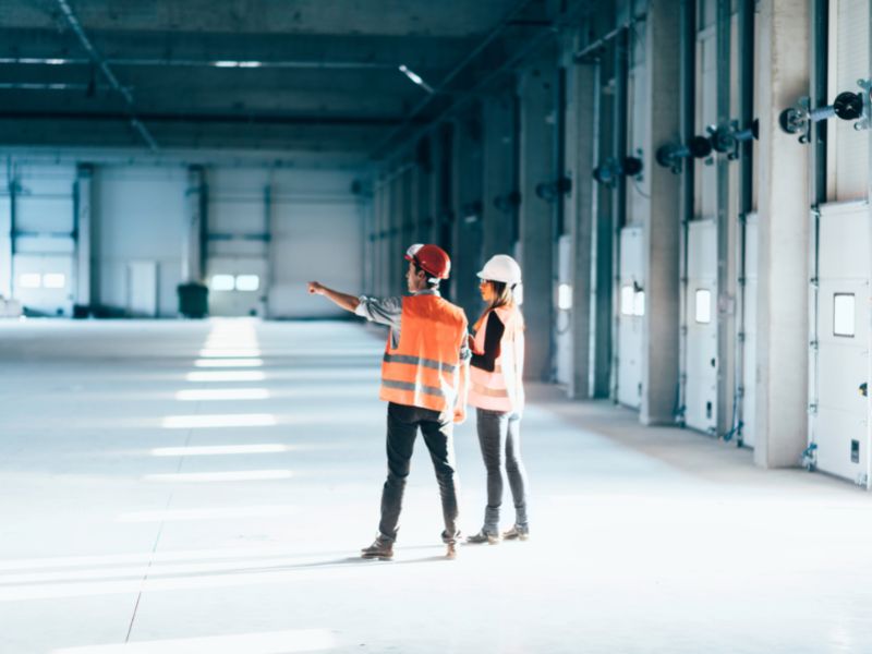 Facility Services