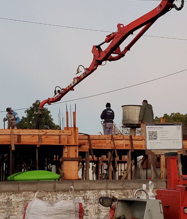 Obra Civil 01