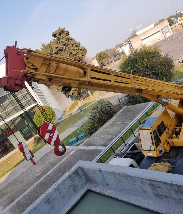 Trabajos de Ingenieria - Herreria 01